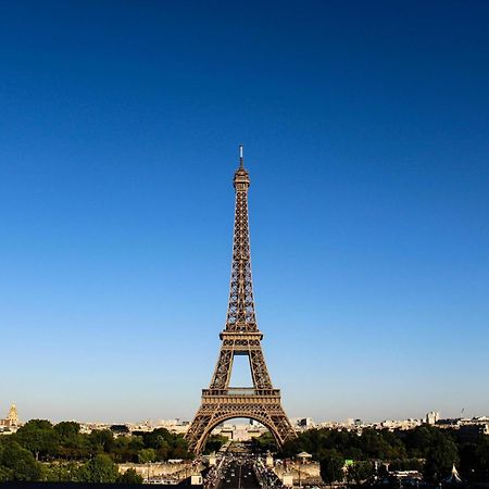Cocon De Champs *Disney*Paris*Wifi* Kültér fotó
